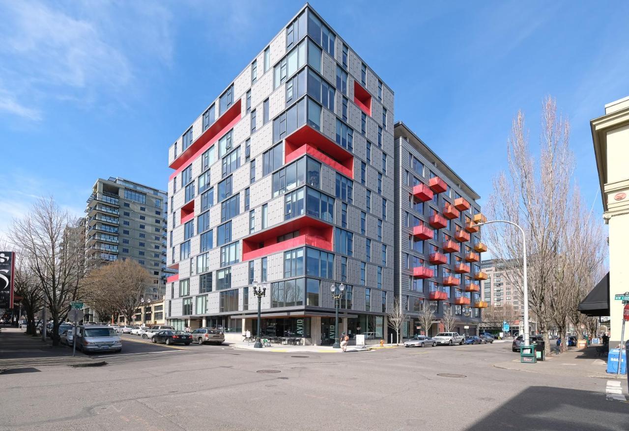 Couch Street By Barsala Apartment *