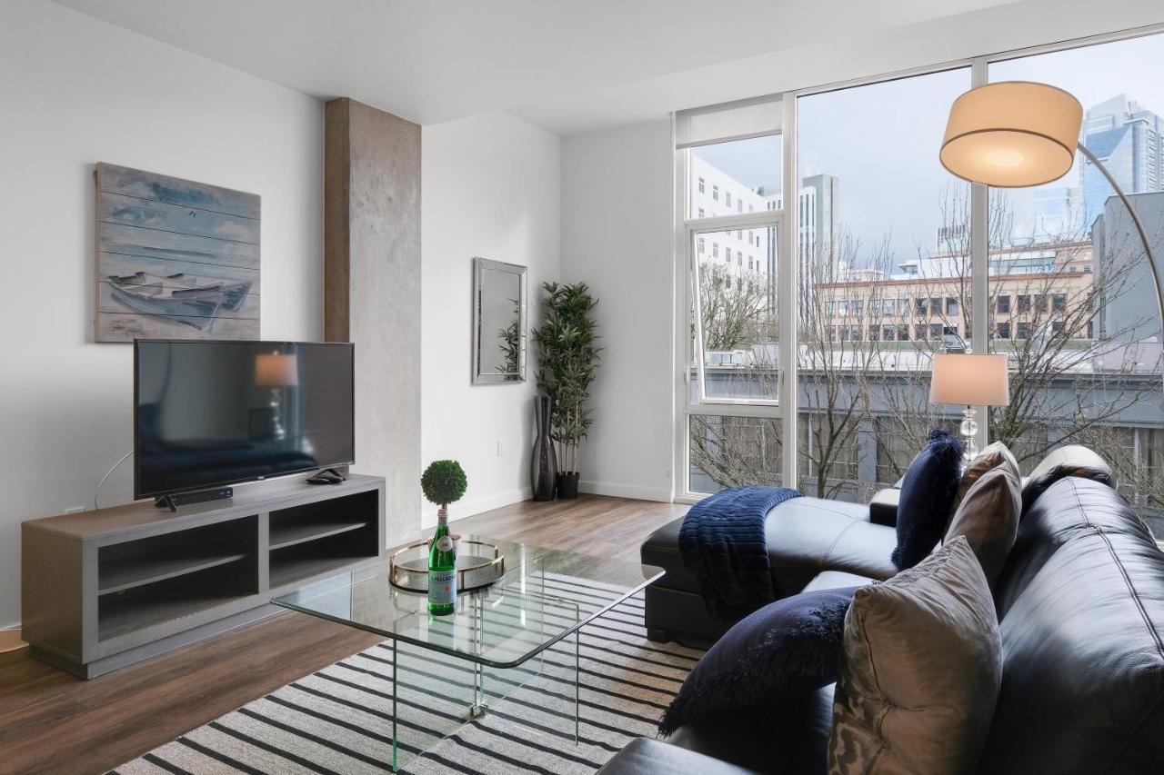 Couch Street By Barsala Portland