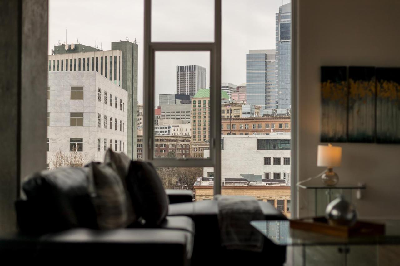 Couch Street By Barsala Apartment